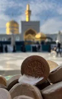 مشهد‌‌عیدقربان‌عرفه‌فقط15نفر.