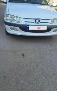 پرشیامدل ۹۵ تک کانه