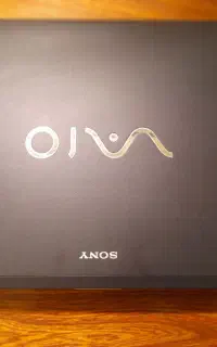 لپ تاپ SON مدل VGN-FW