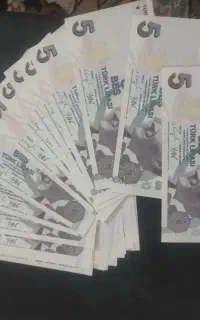 اسکناس کلکسیون