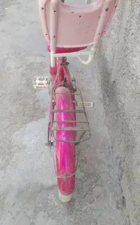 دوچرخه کارکرده