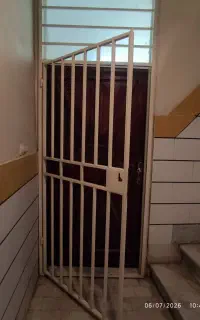 حفاظ (  / ) ۰ تومن و در آپارتمان