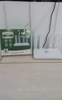 مودم سیم‌کارتی OLK باگارانتی