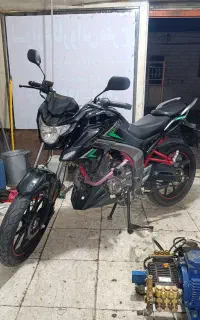 موتور سپهر L 200  مدل 1401