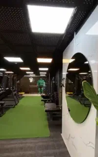 استخدام نظافتچی باشگاه بانوان