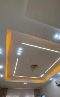 کناف کاری