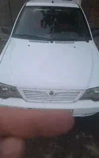 پراید۱۳۲ مدل ۹۴