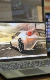 لپ تاپ  i7-1165 Lenovo گیمینگ/مهندسی/هوش مصنوعی
