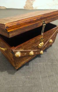 جعبه جواهرات انگشتر تسبیح