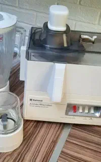 ابمیوه گیری ناسیونال