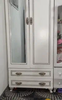 کمد لباس سالم تمبز