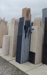 نیروی ماهر سنگ فروشی