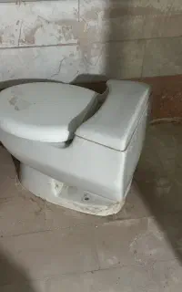 توالت فرنگی