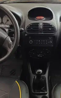 فروش پژو ۲۰۶ مدل۸۲