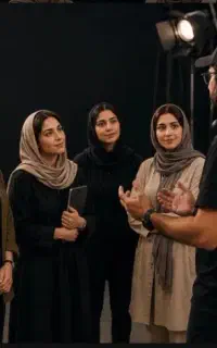 فراخوان مدلینگ جهت عکاسی کالکشن