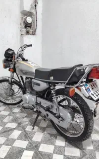 هوندا 125 cc انرژی