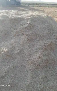 فروش کاه