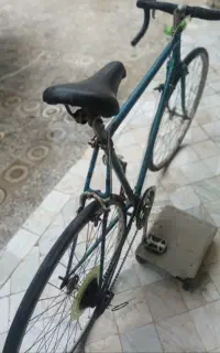 دوچرخه کورسی دنده ای پژو