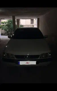 ماشین پژو 405 Slx