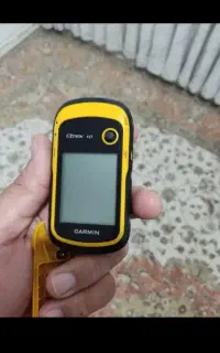 جی پی اس درحد نو