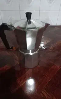 موکاپات قهوه