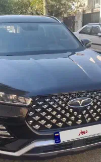 تیکو ۷پرو پرمیوم