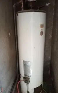 آبگرمکن سالم