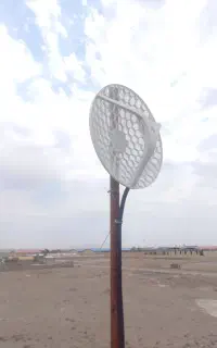 دوربین مداربسته داهوا دزدگیر ANIK