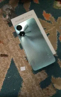 hononrX5plus