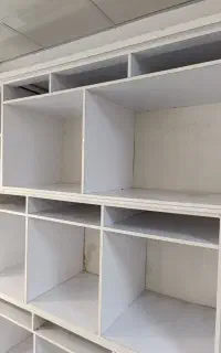 فروش میز و صندلی و قفسه