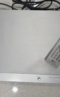 dvd پلیر اصل LG
