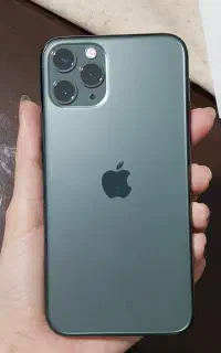 آیفون 11 پرو pro