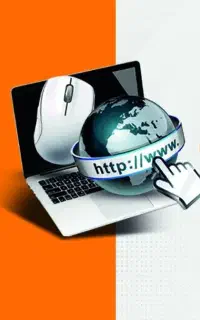 خدمات اینترنتی صالحی