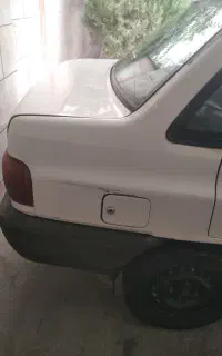 پراید ۸۸