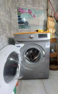 لباس شویی