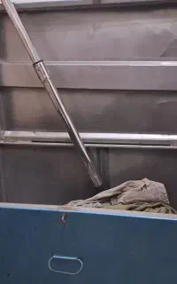 صندوقچه فلزی