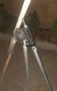 پایه دوربین