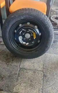 رینگ و لاستیک سایز ۱۵ کویر