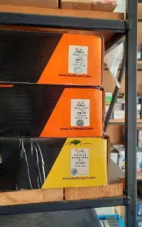 فروش لوازم یدکی یکجا