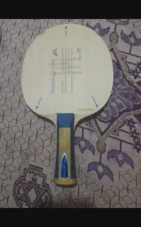 راکت پینگ پنگ
