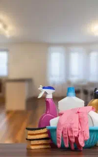 نظافت منزل