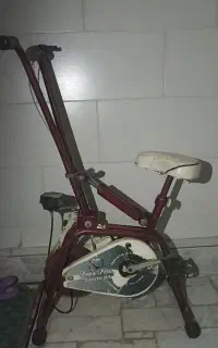 دوچرخه ثابت