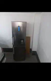 یخچال فریزر الکترواستیل
