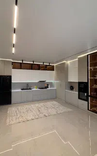 کابینت آشپزخانه