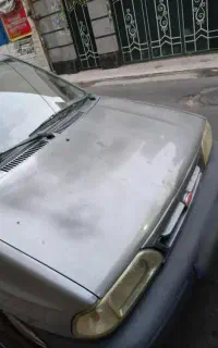 پراید ۱۳۱ دوگانه کارخانهSE