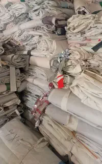 بنر دست دوم