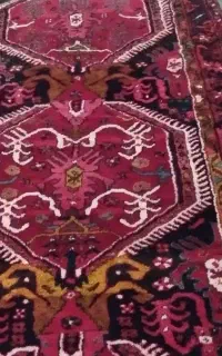 کناره 1در3متر