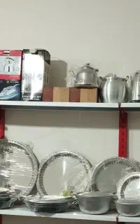 وسایل آشپزخانه