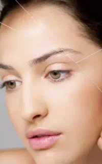 تخفیف در اصلاح ابرو و صورت کاملا تخصصی