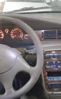 سمند۸۳ دورنگ. دوگانه منبع بزرگ